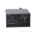 High-Quality 650W 80 PLUS A server-class LLC design